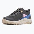 Moteriški turistiniai batai Columbia Trailstorm Ascend Wp shark/cosmos 10