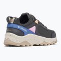 Moteriški turistiniai batai Columbia Trailstorm Ascend Wp shark/cosmos 11