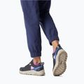 Moteriški turistiniai batai Columbia Trailstorm Ascend Wp shark/cosmos 4