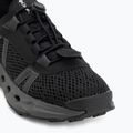 Vaikiški batai Columbia Youth Drainmaker XTR black/pure silver 7