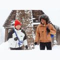 Rankinė ant juosmens Columbia Helvetia II Hip Pack 1 l clemantis blue/chalk/sail red 4