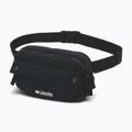 Rankinė ant juosmens Columbia Helvetia II Hip Pack 1 l black