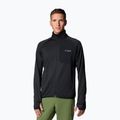 Vyriškas žygio džemperis Columbia Triple Canyon Grid Fleece Full Zip II black