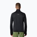 Vyriškas žygio džemperis Columbia Triple Canyon Grid Fleece Full Zip II black 3