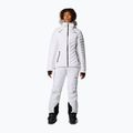 Moteriškos slidinėjimo kelnės Columbia Cirque Bowl Insulated white 2