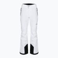 Moteriškos slidinėjimo kelnės Columbia Cirque Bowl Insulated white 8