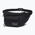 Rankinė ant juosmens Columbia Zigzag II Hip Pack 1 l black