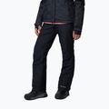 Moteriškos snieglenčių kelnės Columbia Bugaboo II black 4