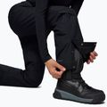 Moteriškos snieglenčių kelnės Columbia Bugaboo II black 6