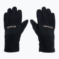 Vyriškos žygio pirštinės Columbia Fast Trek III black 2