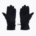 Vyriškos žygio pirštinės Columbia Fast Trek III black 3