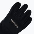 Vyriškos žygio pirštinės Columbia Fast Trek III black 5