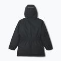 Vaikiška slidinėjimo striukė Columbia Hikebound II Long Insulated black 2
