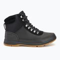 Vyriški batai Sorel Ankeny II Hiker Plus WP black/gum 10 2