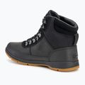 Vyriški batai Sorel Ankeny II Hiker Plus WP black/gum 10 3