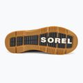 Vyriški batai Sorel Ankeny II Hiker Plus WP black/gum 10 4