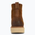 Vyriški batai Sorel Slabtown 62’ Six WP velvet tan/tawny buff 6