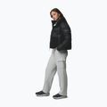 Moteriška hibridinė striukė Columbia Leadbetter Point II Sherpa Hybrid black 2