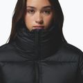 Moteriška hibridinė striukė Columbia Leadbetter Point II Sherpa Hybrid black 6