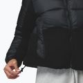 Moteriška hibridinė striukė Columbia Leadbetter Point II Sherpa Hybrid black 8