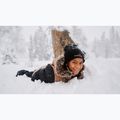 Vaikiška pūsta striukė Columbia Boy's Marquam Peak Fusion II delta/black 6