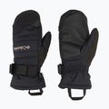Vaikiškos slidinėjimo pirštinės Columbia Whirlibird III Mittens black