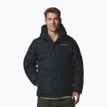 Vyriška pašiltinta striukė Columbia Landroamer Puffer black