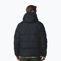 Vyriška pašiltinta striukė Columbia Landroamer Puffer black 3