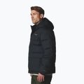Vyriška pašiltinta striukė Columbia Landroamer Puffer black 4
