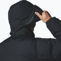 Vyriška pašiltinta striukė Columbia Landroamer Puffer black 7