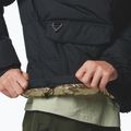 Vyriška pašiltinta striukė Columbia Landroamer Puffer black 10