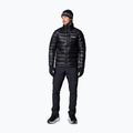 Vyriška pūsta striukė Columbia Arctic Crest Down black 2