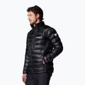 Vyriška pūsta striukė Columbia Arctic Crest Down black 4