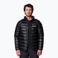 Vyriška pūsta striukė Columbia Arctic Crest Down black 5