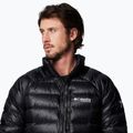 Vyriška pūsta striukė Columbia Arctic Crest Down black 6
