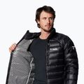 Vyriška pūsta striukė Columbia Arctic Crest Down black 8