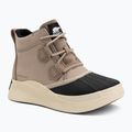 Sorel Out N About IV Classic omega taupe/black moteriški sniego batai