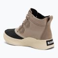Sorel Out N About IV Classic omega taupe/black moteriški sniego batai 3