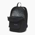 Miesto kuprinė Columbia Zigzag II 22 l black 3