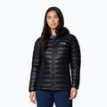 Columbia moteriška pūkinė striukė Arctic Crest Down Hooded black