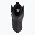Vaikiški sniego batai Sorel Childrens Whitney II Plus Bootie WP black/sea salt 5
