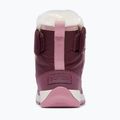 Vaikiški sniego batai Sorel Childrens Whitney II Plus Bootie WP epic plum/dazed mauve 11