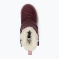 Vaikiški sniego batai Sorel Childrens Whitney II Plus Bootie WP epic plum/dazed mauve 12