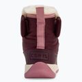 Vaikiški sniego batai Sorel Childrens Whitney II Plus Bootie WP epic plum/dazed mauve 6