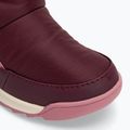 Vaikiški sniego batai Sorel Childrens Whitney II Plus Bootie WP epic plum/dazed mauve 7