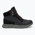 Vyriški batai Sorel Mac Hill Lite Mid Plus black/quarry 2