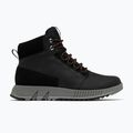 Vyriški batai Sorel Mac Hill Lite Mid Plus black/quarry 8