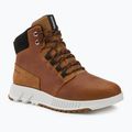 Vyriški batai Sorel Mac Hill Lite Mid Plus elk/black