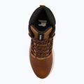 Vyriški batai Sorel Mac Hill Lite Mid Plus elk/black 5