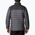 Vyriška pūsta striukė Columbia Powder Lite II city grey/ shark 2